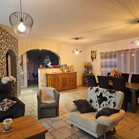 Maison Avec Piscine Privas