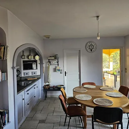 Maison Avec Piscine Σπίτι διακοπών Privas