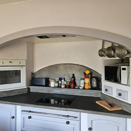 Σπίτι διακοπών Maison Avec Piscine *
