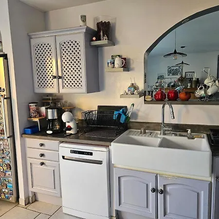 Maison Avec Piscine Σπίτι διακοπών Privas