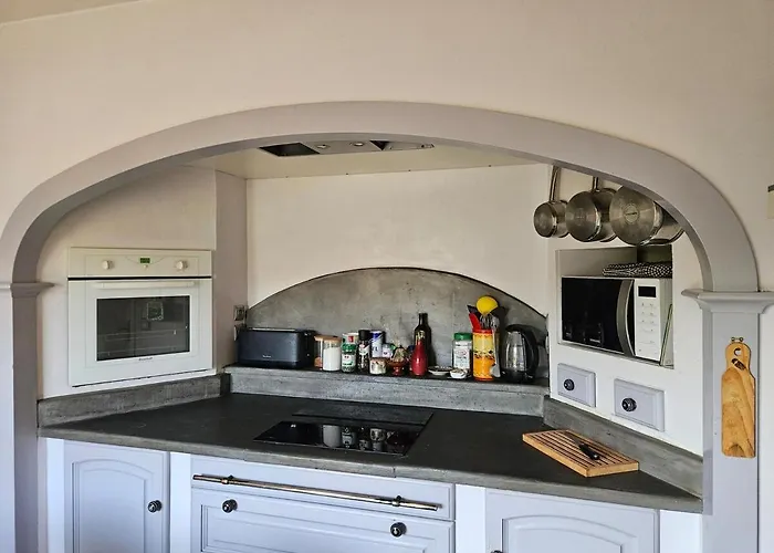 Σπίτι διακοπών Maison Avec Piscine *