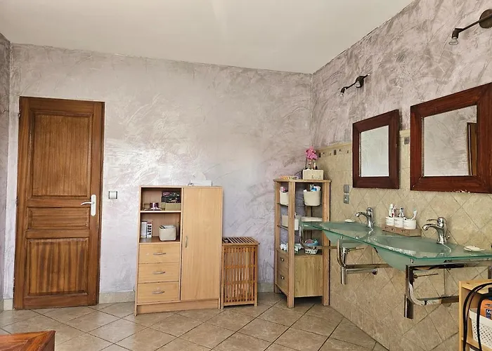 Σπίτι διακοπών Maison Avec Piscine Privas