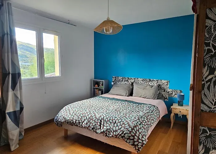 Σπίτι διακοπών Maison Avec Piscine