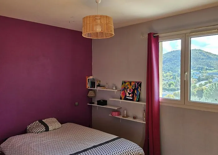 Maison Avec Piscine *