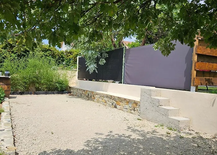 Σπίτι διακοπών Maison Avec Piscine