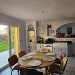 Maison Avec Piscine Hébergement de vacances Privas