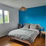 Hébergement de vacances Maison Avec Piscine