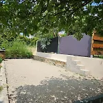 Hébergement de vacances Maison Avec Piscine