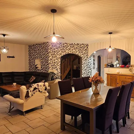 Maison Avec Piscine