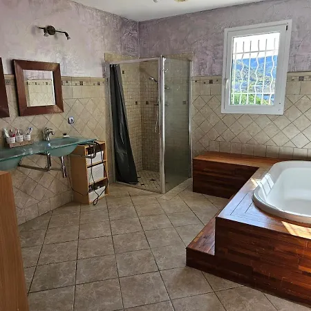 Ferienhaus Maison Avec Piscine