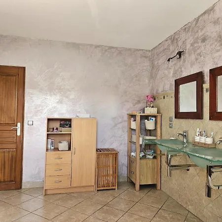 Ferienhaus Maison Avec Piscine Privas