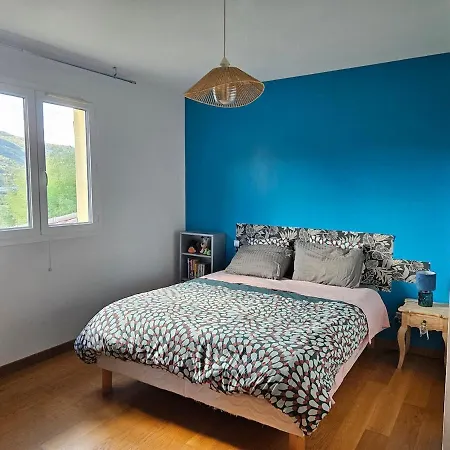 Ferienhaus Maison Avec Piscine