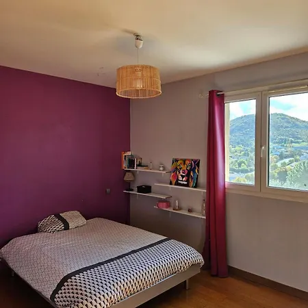 Maison Avec Piscine *