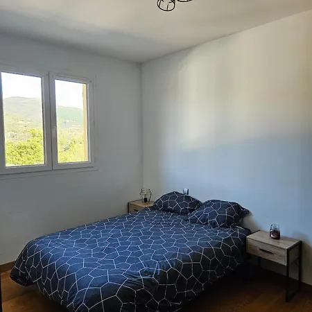 Maison Avec Piscine Ferienhaus *
