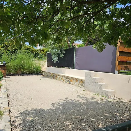 Ferienhaus Maison Avec Piscine